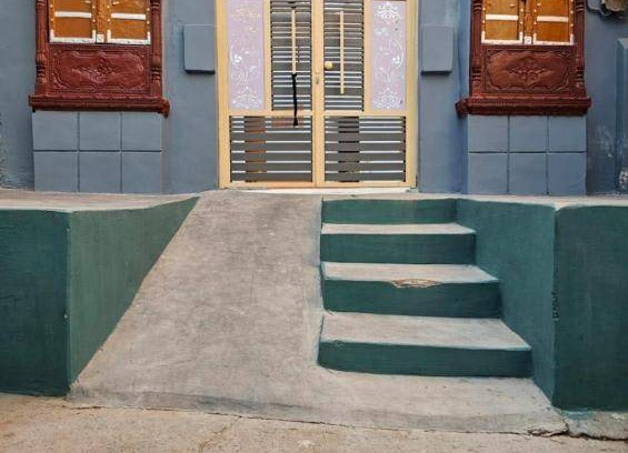 Bikaner House | Motel ∙ 8 guests