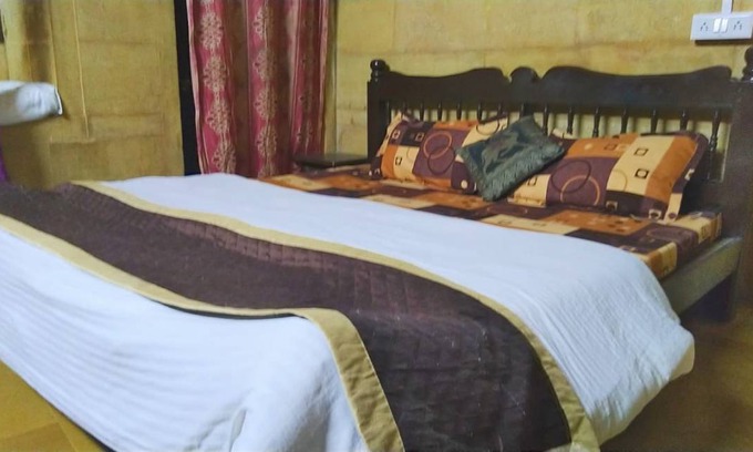 Jaisalmer House | Motel ∙ 8 guests
