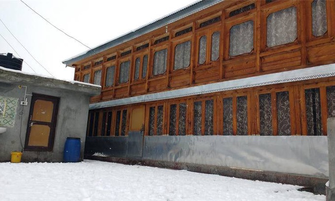 Sangla House | Motel ∙ 8 guests