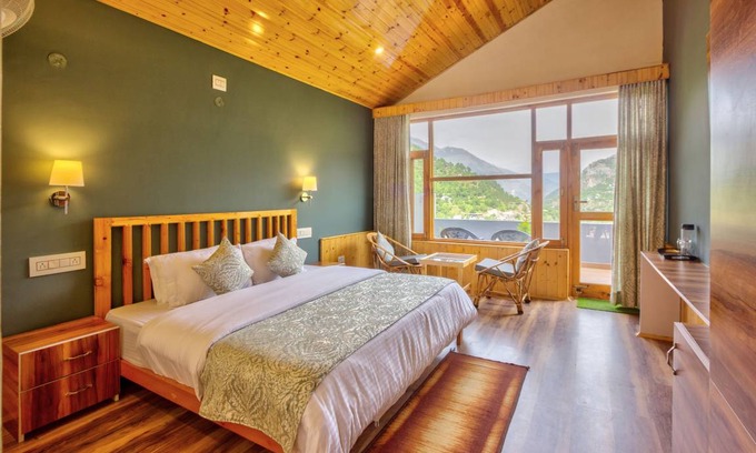 Banjar House | Motel ∙ 8 guests
