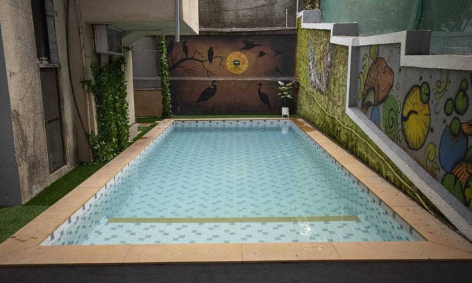St.Stanislaus Villa House | MOUNT BLISS VILLA/BUNGLOW in Khandala, Lonavala
