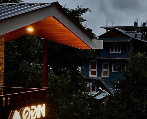 Kasol Hostel | Odin Hostel Kasol