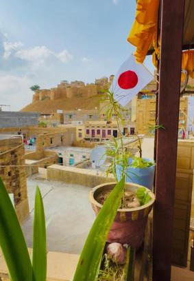 Amar Sagar Pol House | Ok-An Homestay