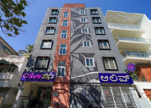 Koramangala 4th Block Hotel | Olive Zip Koramangala 4th Block by Embassy Group