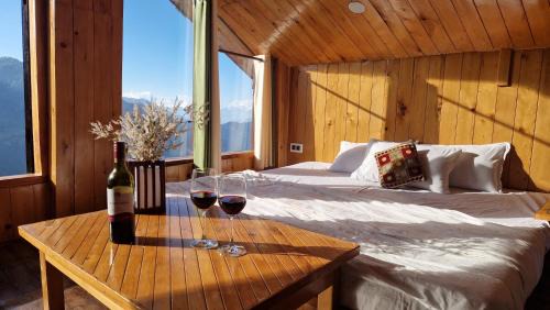 Shoja Hotel | Oran Stays Shoja