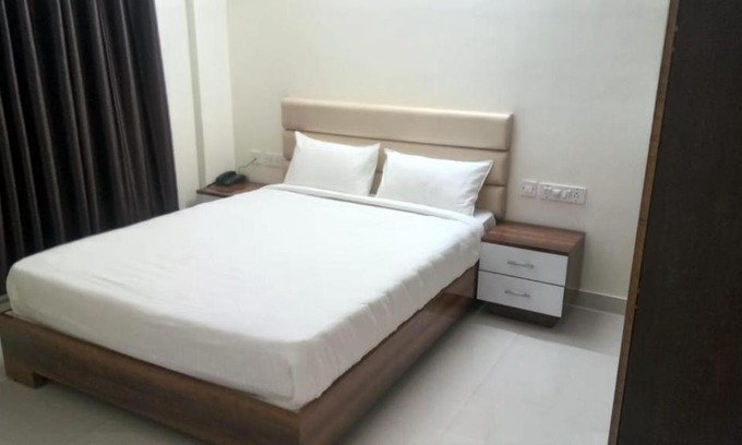 Yelahanka Apartment | Orchid Suites
