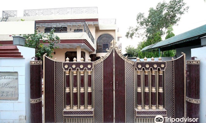 Kishangarh Hotel | OYO 14030 Cheema Holiday Homes