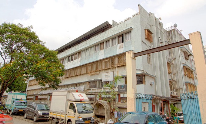 Sakinaka Hotel | OYO 44023 Hotel West Inn