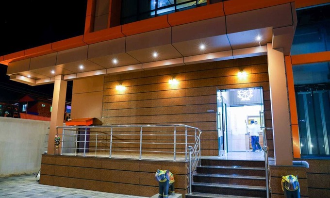 Kundapur Hostel | PGB Beach Residency