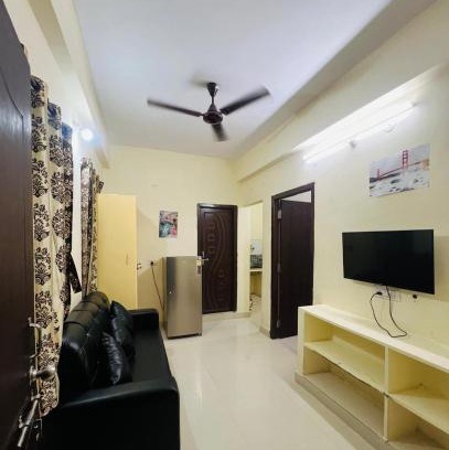 Madhapur Apartment | PKR homes