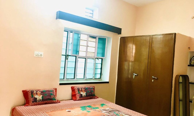 Tonk Phatak Resort | Private room ∙ 2 guests