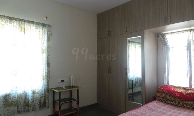 Bengaluru Resort | Private room ∙ 2 guests