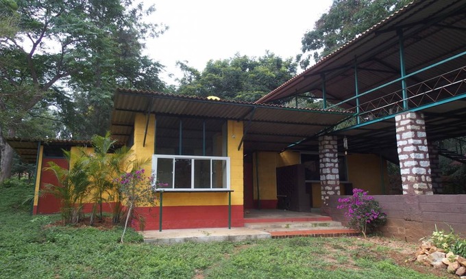 Agara Resort | Private room ∙ 2 guests