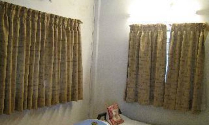 Warje Resort | Private room ∙ 1 guest