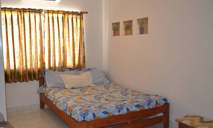 Pune Resort | Private room ∙ 2 guests