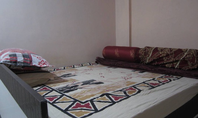 Narasapura Resort | Private room ∙ 2 guests