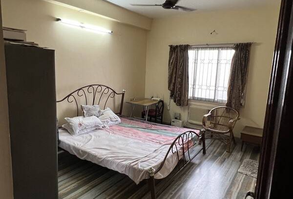 Egmore Resort | Private room ∙ 2 guests