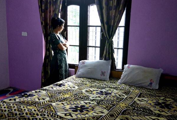 Kangra Resort | Private room ∙ 2 guests