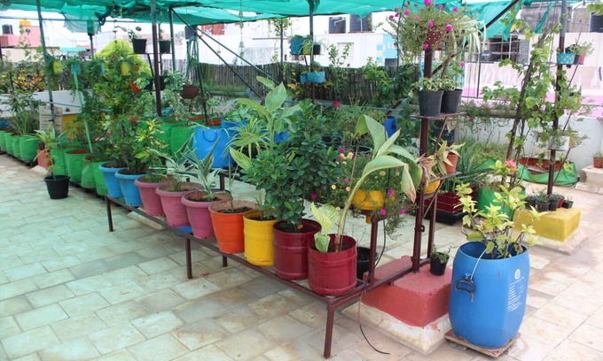 Chennai Resort | Private room ∙ 2 guests
