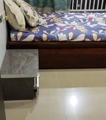 Mira Road East Resort | Private room ∙ 1 guest