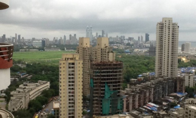 Lower Parel Resort | Private room ∙ 1 guest