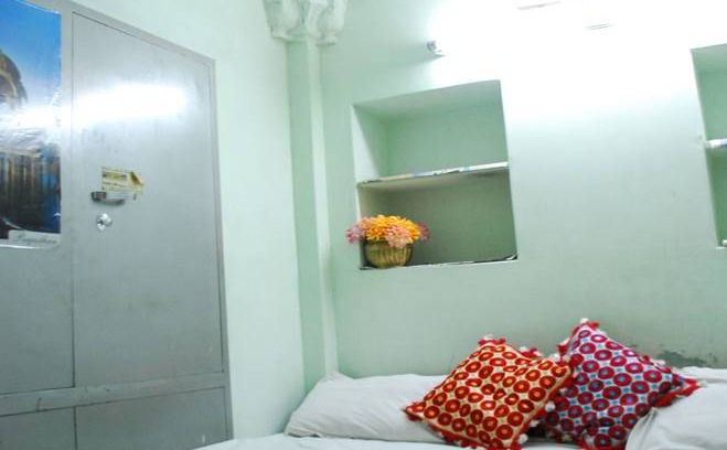 Jodhpur Resort | Private room ∙ 1 guest