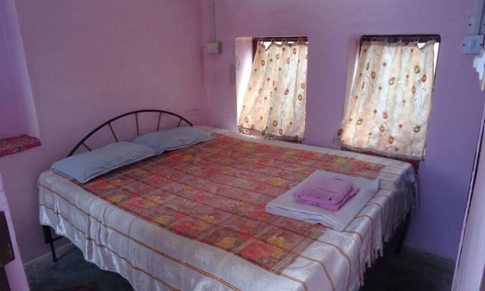 Jodhpur Resort | Private room ∙ 1 guest