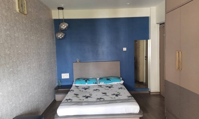 Malad East Resort | Private room ∙ 2 guests