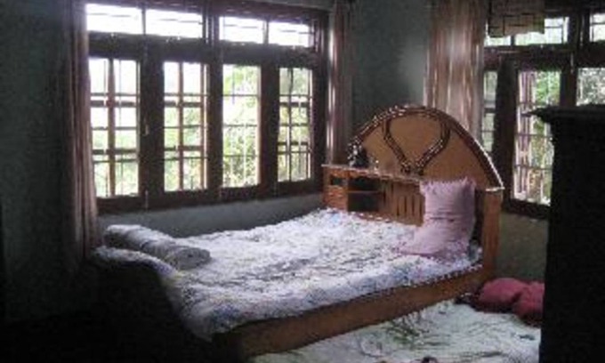 Bharatpur Resort | Private room ∙ 2 guests