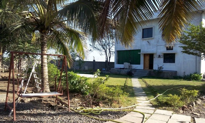 Vijayapura Resort | Private room ∙ 2 guests