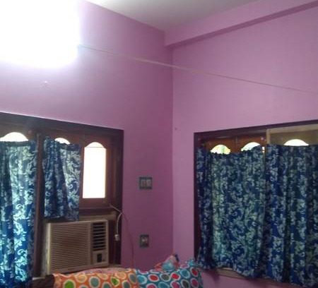 Thakurpukur Resort | Private room ∙ 2 guests