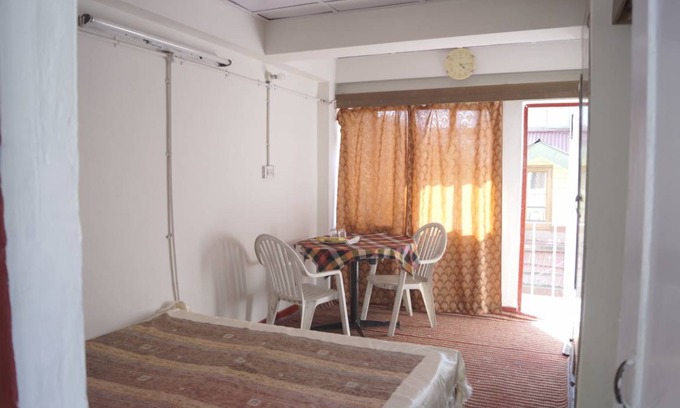Chhota Shimla Resort | Private room ∙ 2 guests