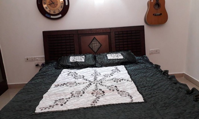 Bengaluru Resort | Private room ∙ 2 guests