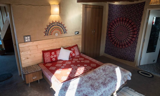 Palampur Resort | Private room ∙ 2 guests