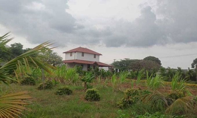 Khattalwada Resort | Private room ∙ 2 guests
