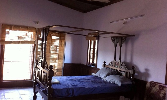 Maliya Resort | Private room ∙ 2 guests