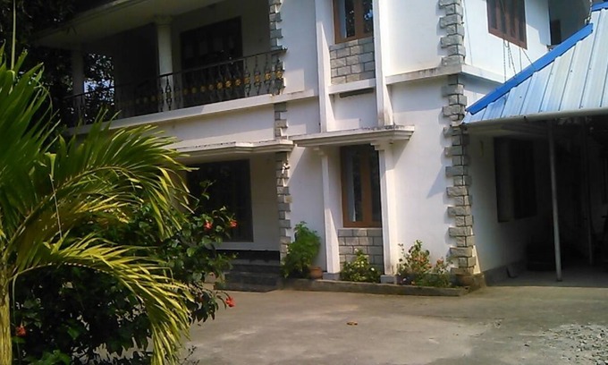 Kakkanad Resort | Private room ∙ 2 guests