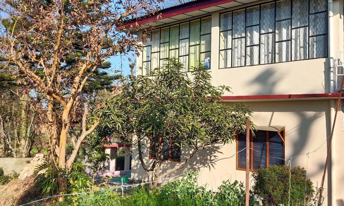 Chachian Resort | Private room ∙ 2 guests