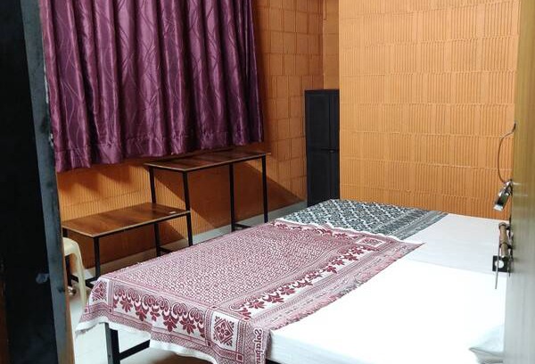 Satara Resort | Private room ∙ 2 guests