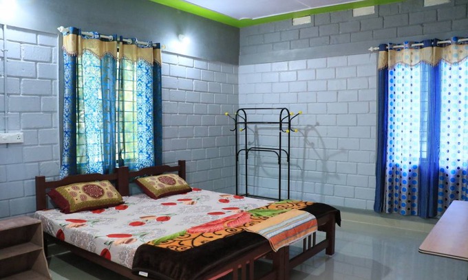 Kumily Resort | Private room ∙ 2 guests