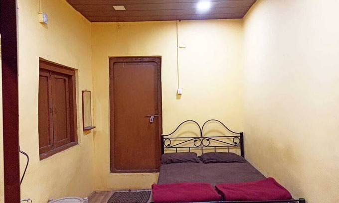 Supa Resort | Private room ∙ 2 guests