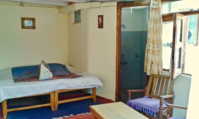 Chamba Resort | Private room ∙ 2 guests
