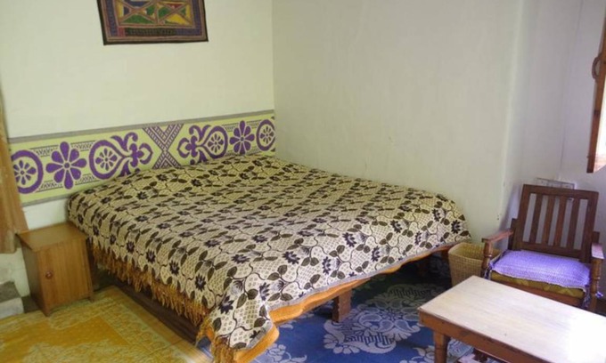 Chamba Resort | Private room ∙ 2 guests