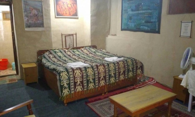 Chamba Resort | Private room ∙ 2 guests