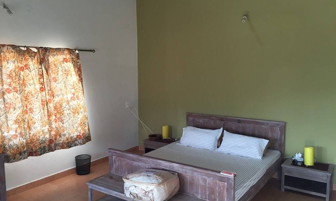 Kadadhe Resort | Private room ∙ 2 guests