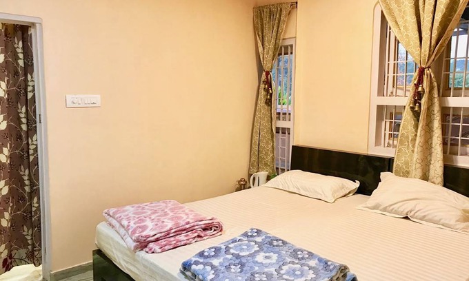 Prabhadevi Resort | Private room ∙ 2 guests