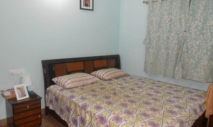 Bengaluru Resort | Private room ∙ 2 guests