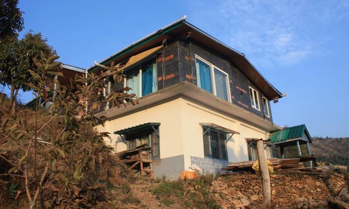 Shimla Resort | Private room ∙ 2 guests