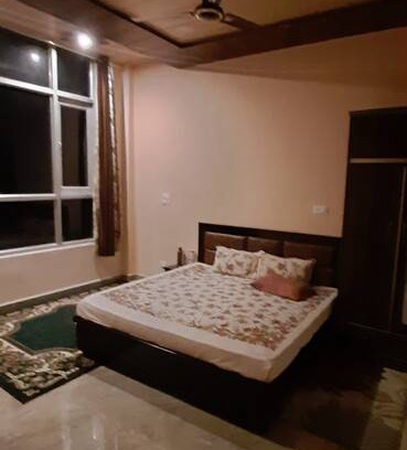 Bathri Resort | Private room ∙ 2 guests
