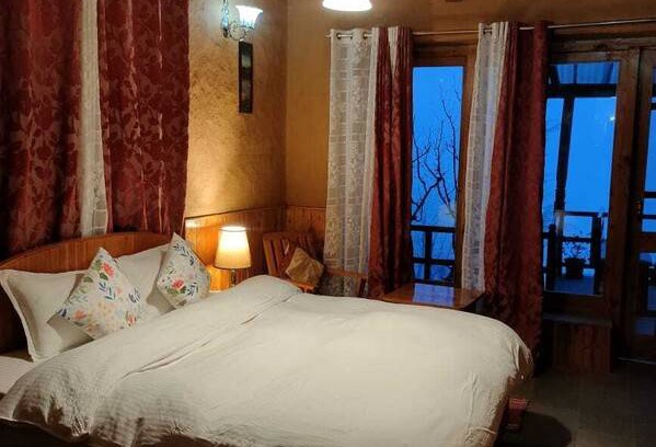 Banjar Resort | Private room ∙ 2 guests